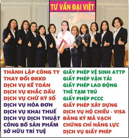 địa chỉ giữa footer